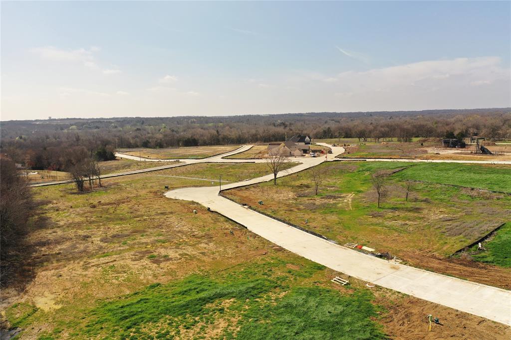 Heritage Crossing - Land