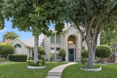 5001 Hudson Drive Plano TX 75093