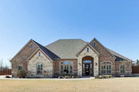 6011 Limestone Lane, Midlothian, TX 76065 - #: 20886336