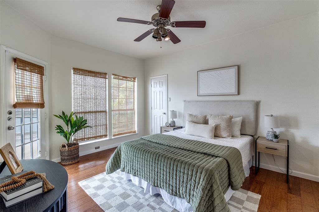 Beacon Street Living Condo - Residential