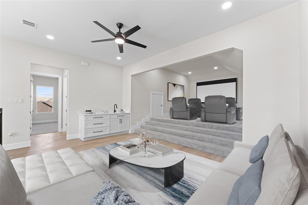 Eagles Estates - Residential