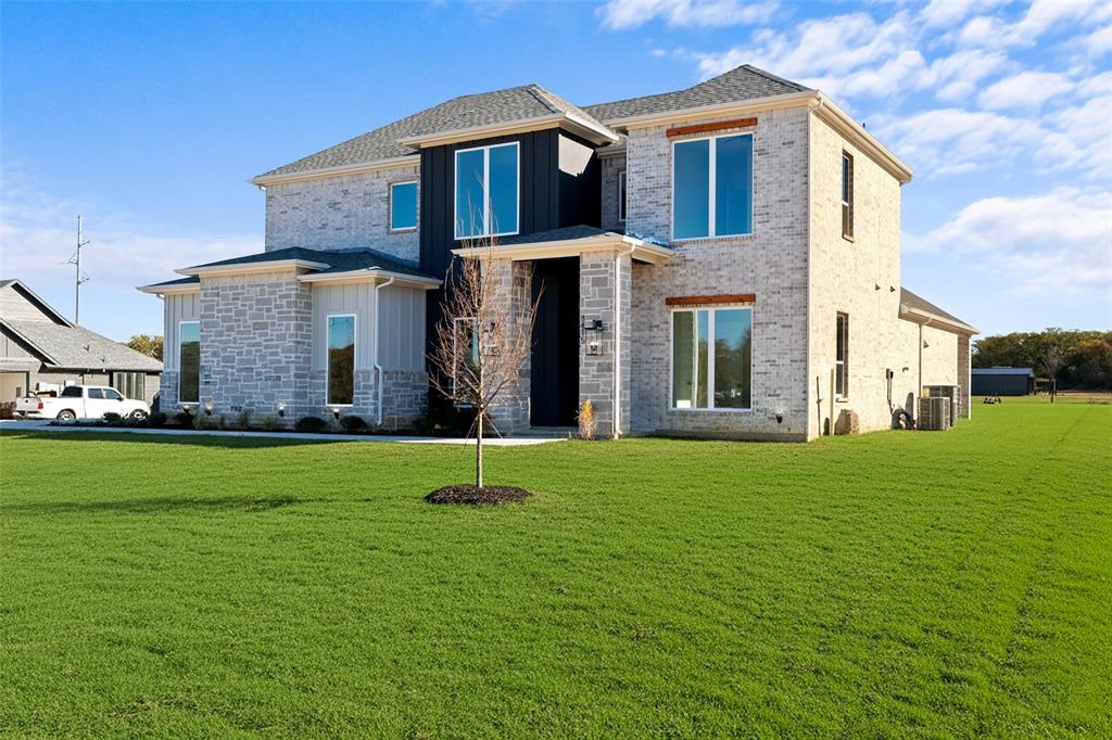 3415 Olympia Fields Drive