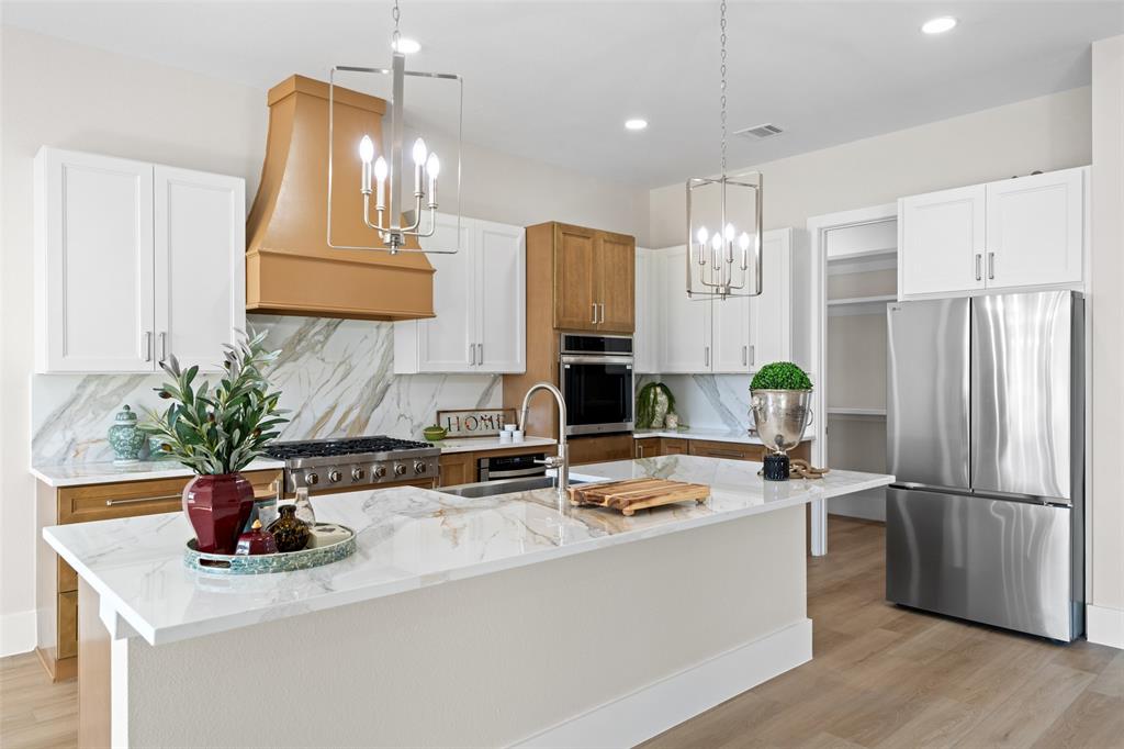 Eagles Estates - Residential