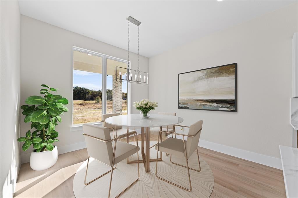 Eagles Estates - Residential