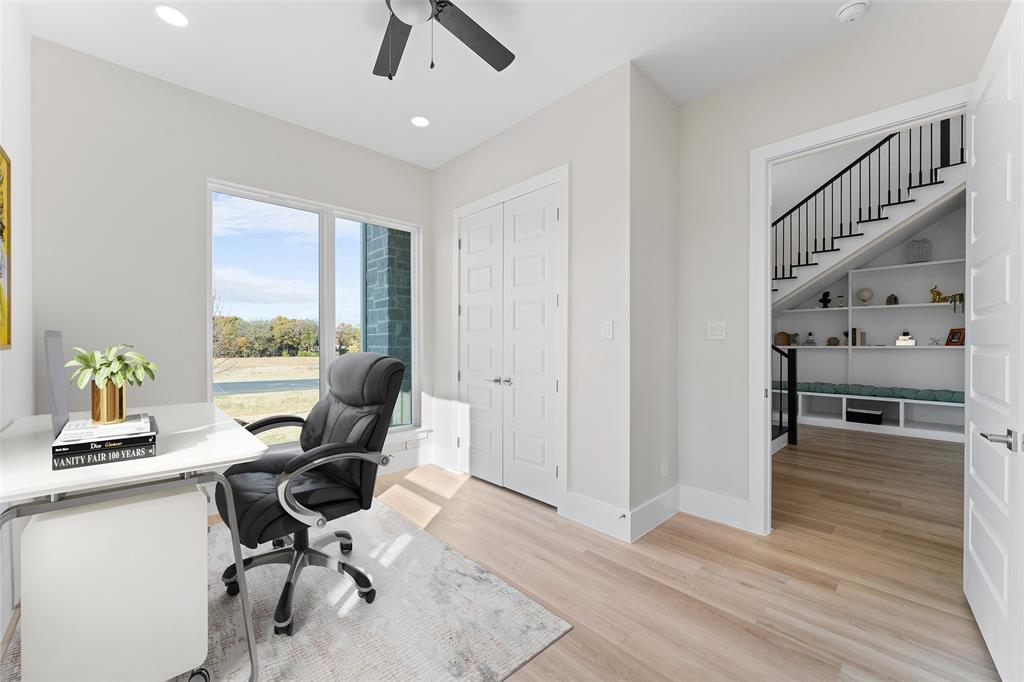 Eagles Estates - Residential