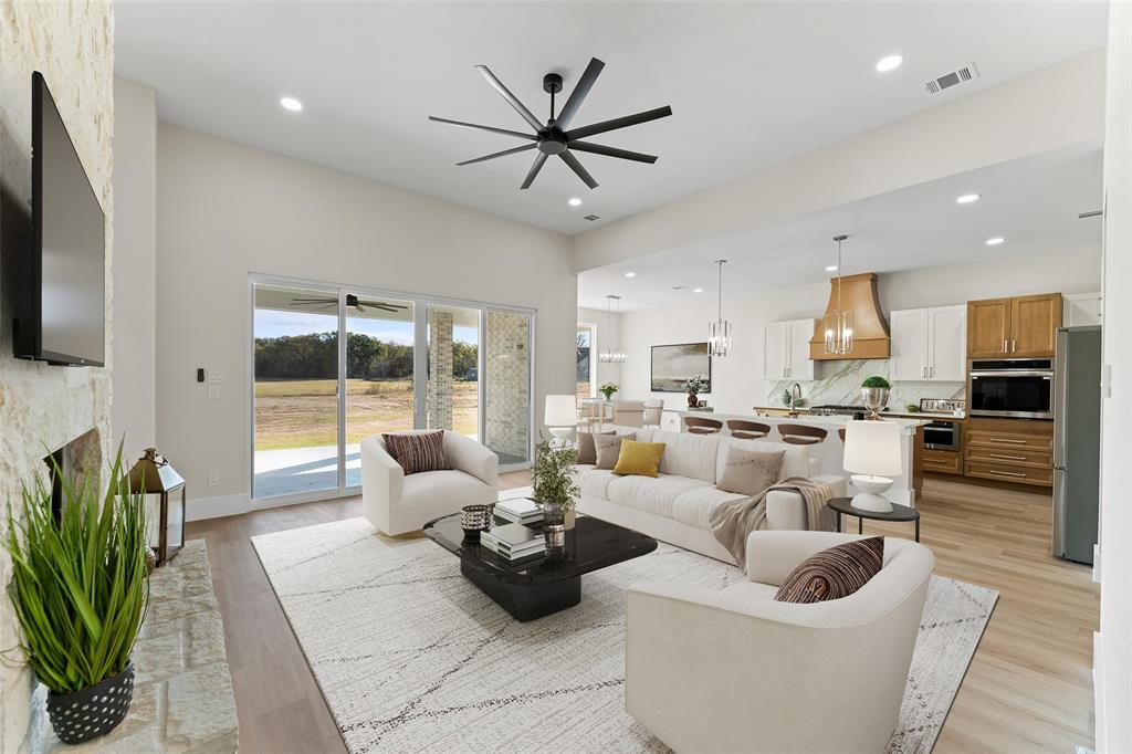 Eagles Estates - Residential