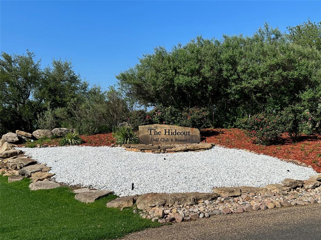 Kings Point Cove Unit 2 - Land