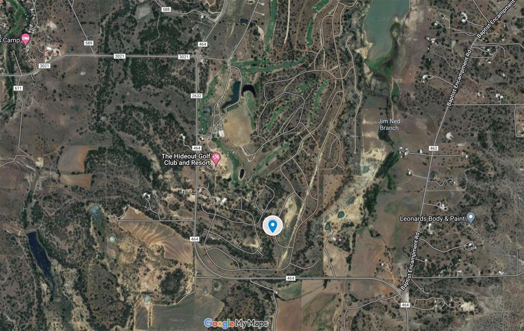 Kings Point Cove Unit 2 - Land