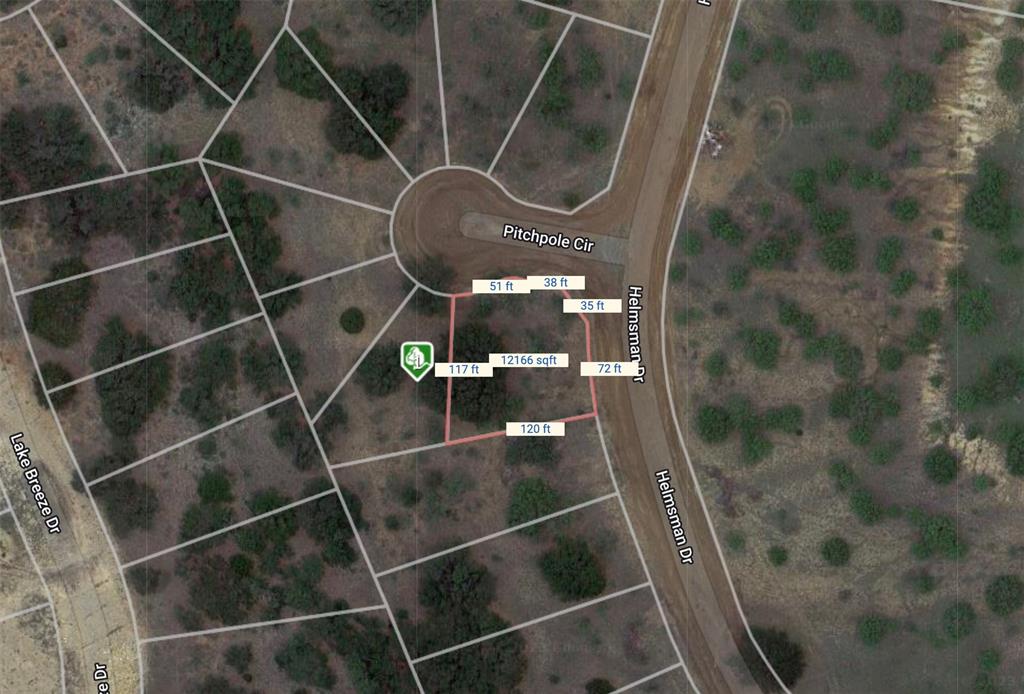 Kings Point Cove Unit 2 - Land