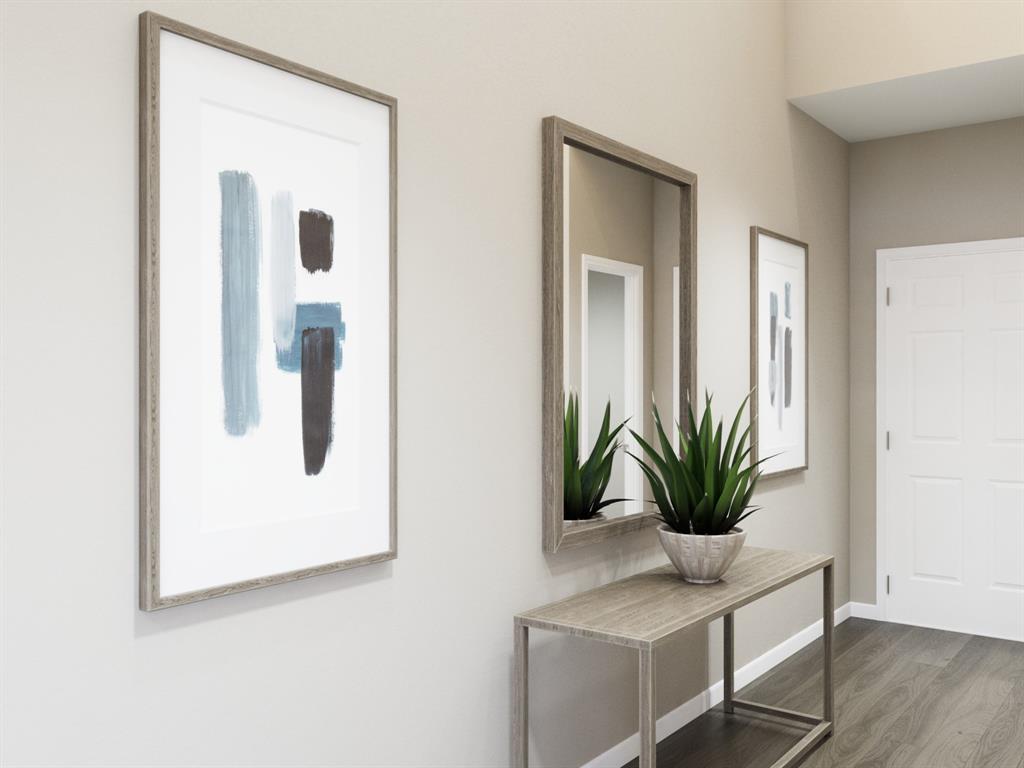 Hanna Ranch - Residential