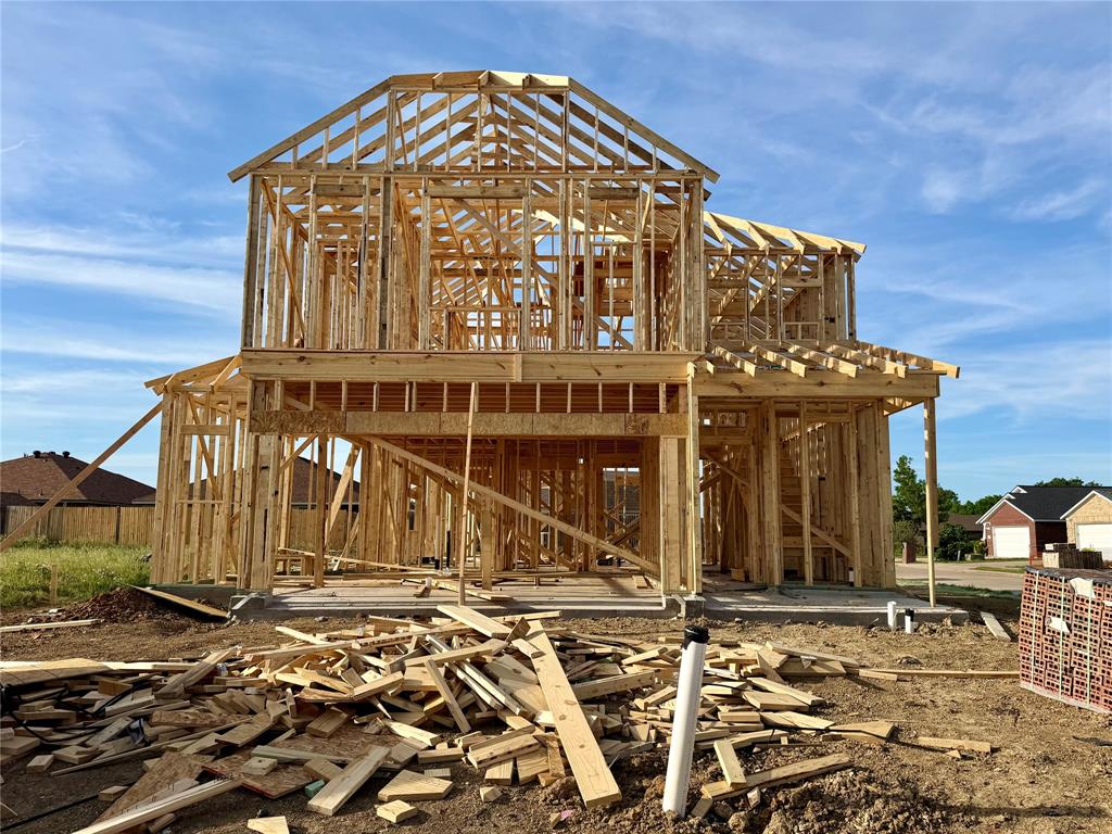 Hanna Ranch - Residential