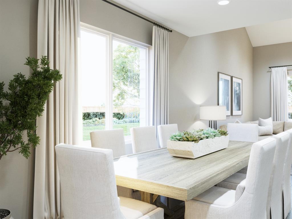 Hanna Ranch - Residential