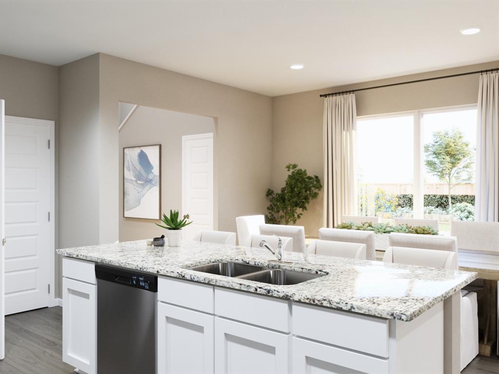 Hanna Ranch - Residential