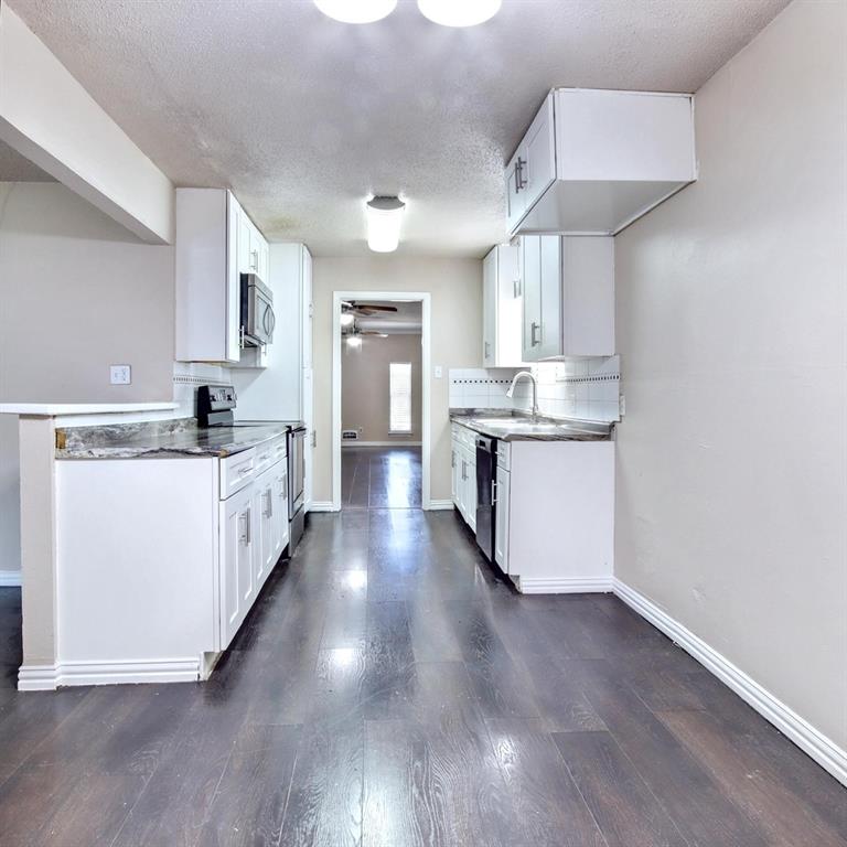 Walnut Hill North Terrace - Residential Income