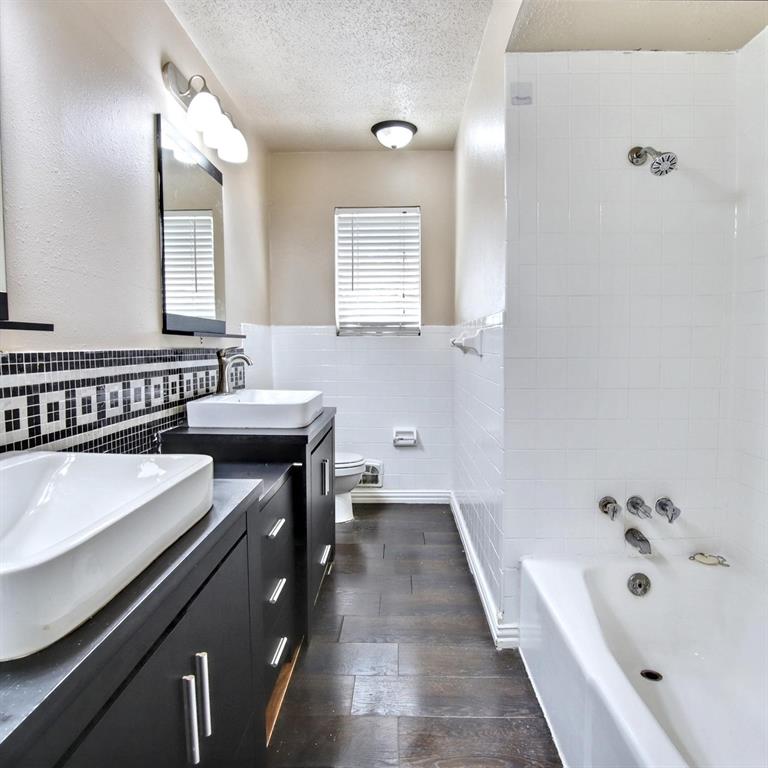 Walnut Hill North Terrace - Residential Income