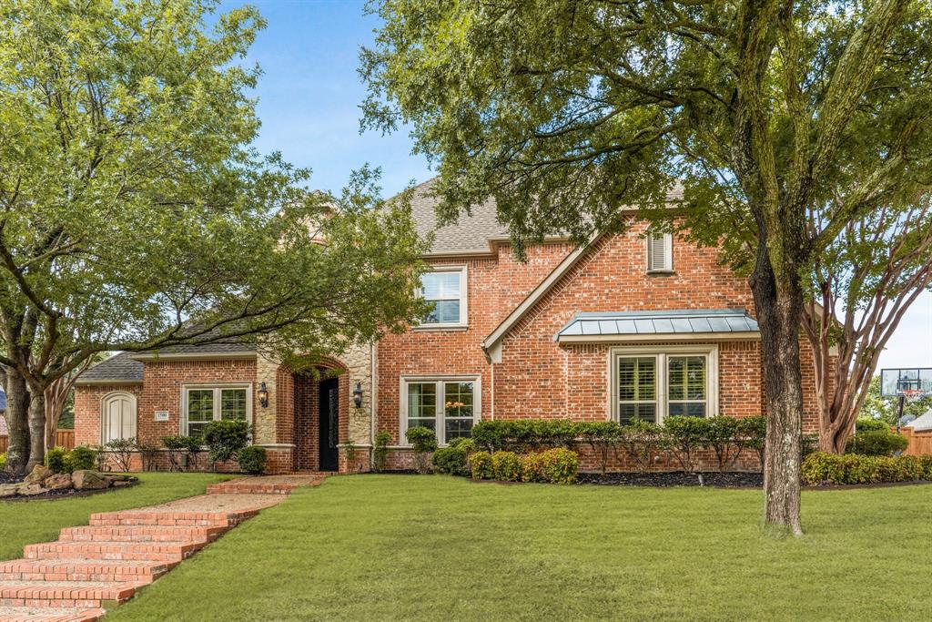 1500 Windsor Drive