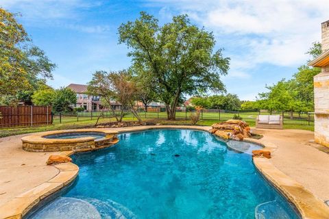 1500 Windsor Drive McKinney TX 75072