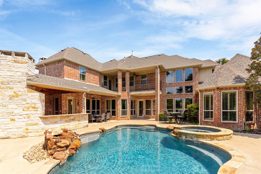 1500 Windsor Drive
