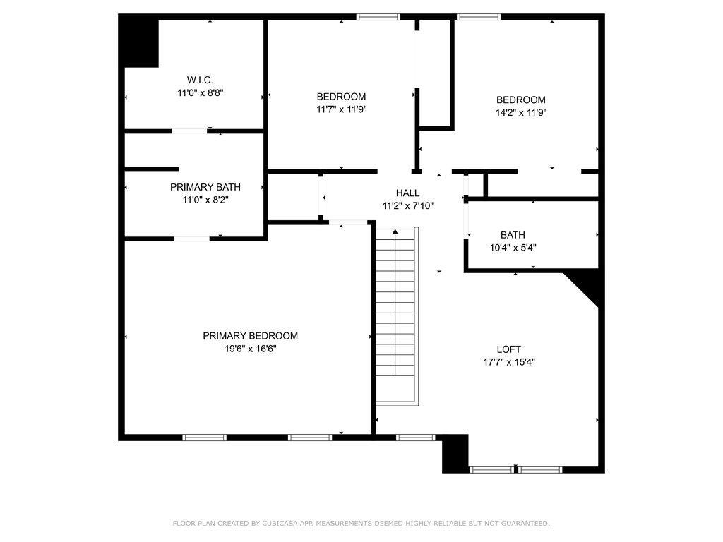 Timberland Ft Worth - Residential Lease