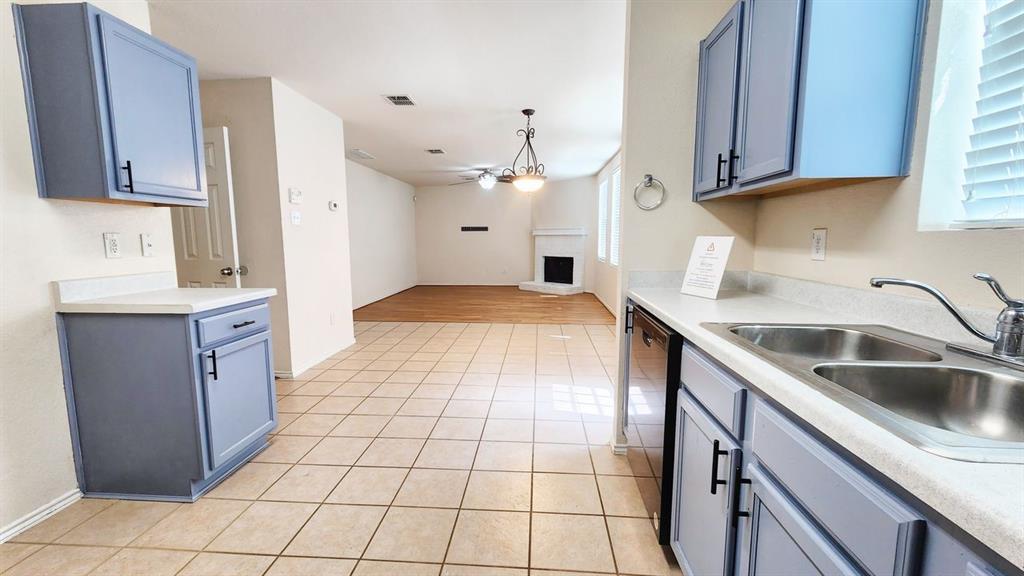 Timberland Ft Worth - Residential Lease