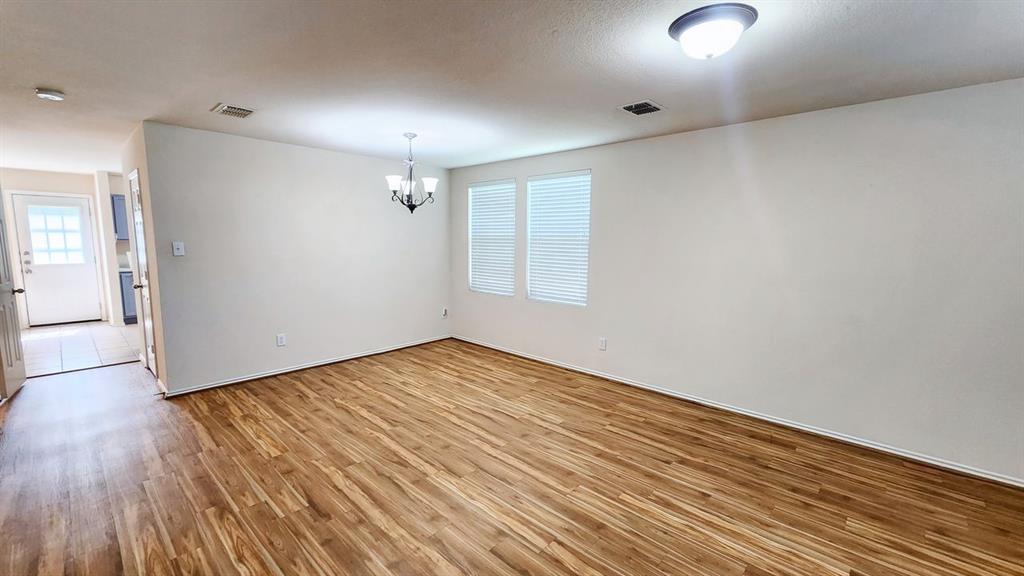 Timberland Ft Worth - Residential Lease