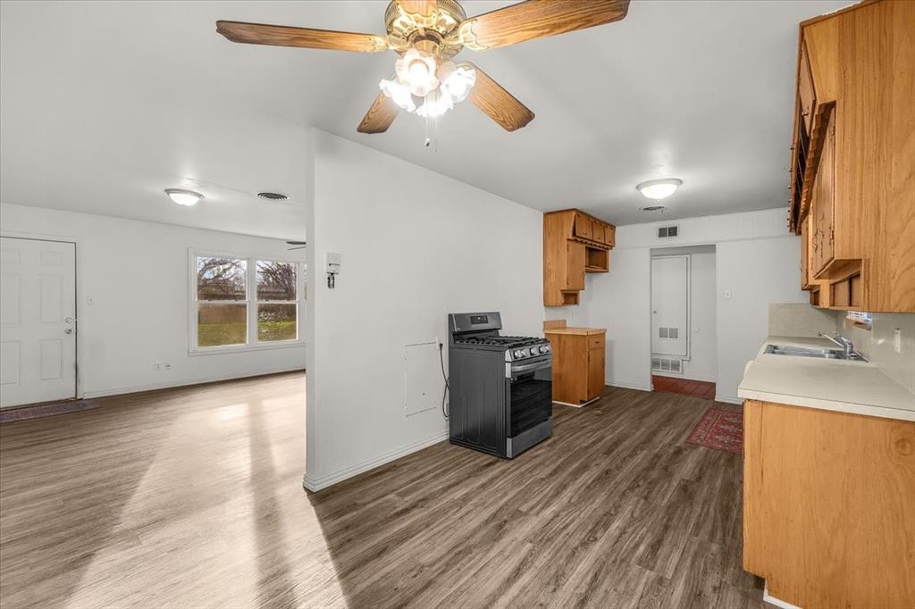 Hillview Add - Residential