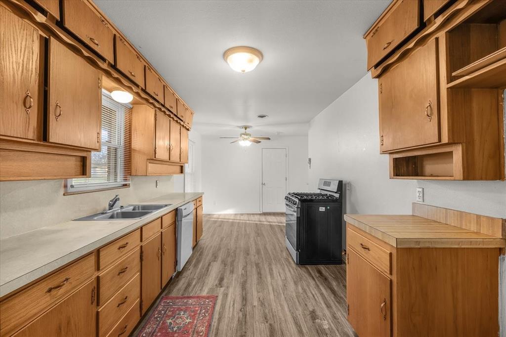 Hillview Add - Residential