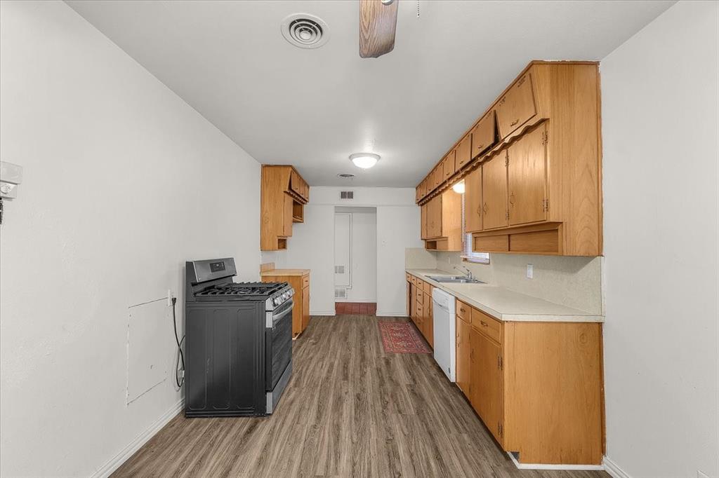 Hillview Add - Residential