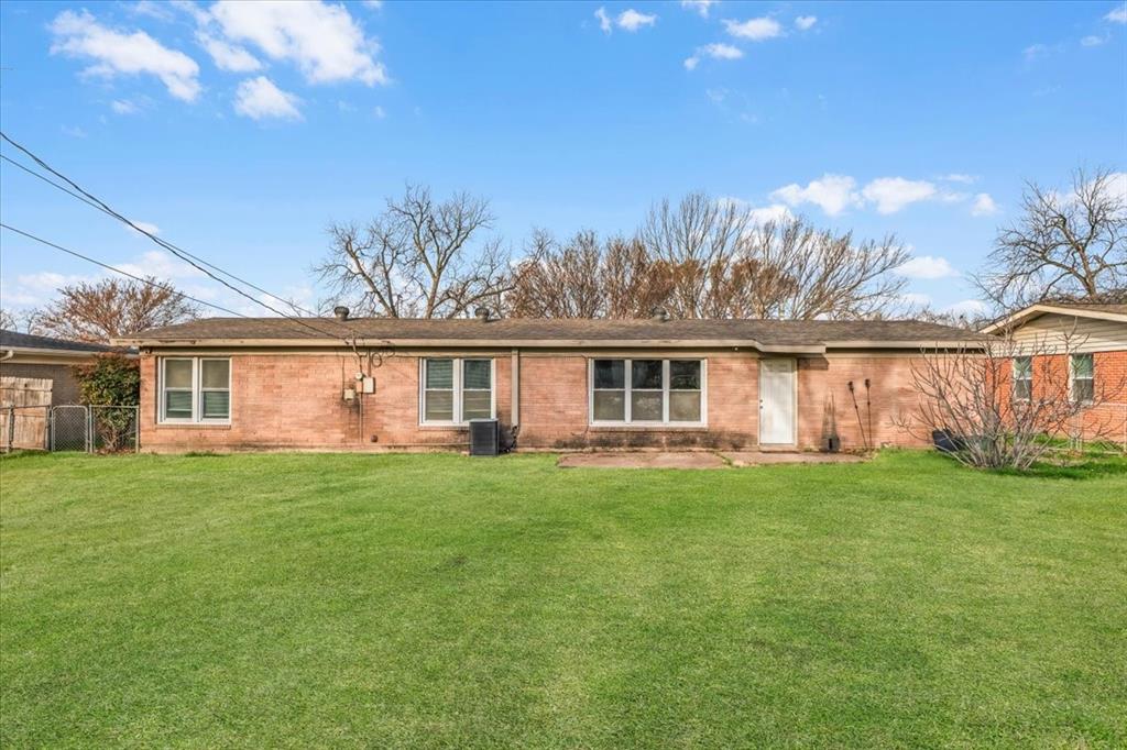 Hillview Add - Residential