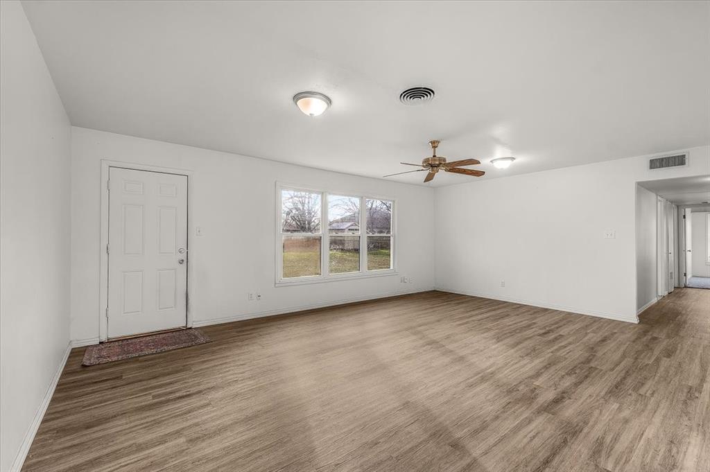 Hillview Add - Residential