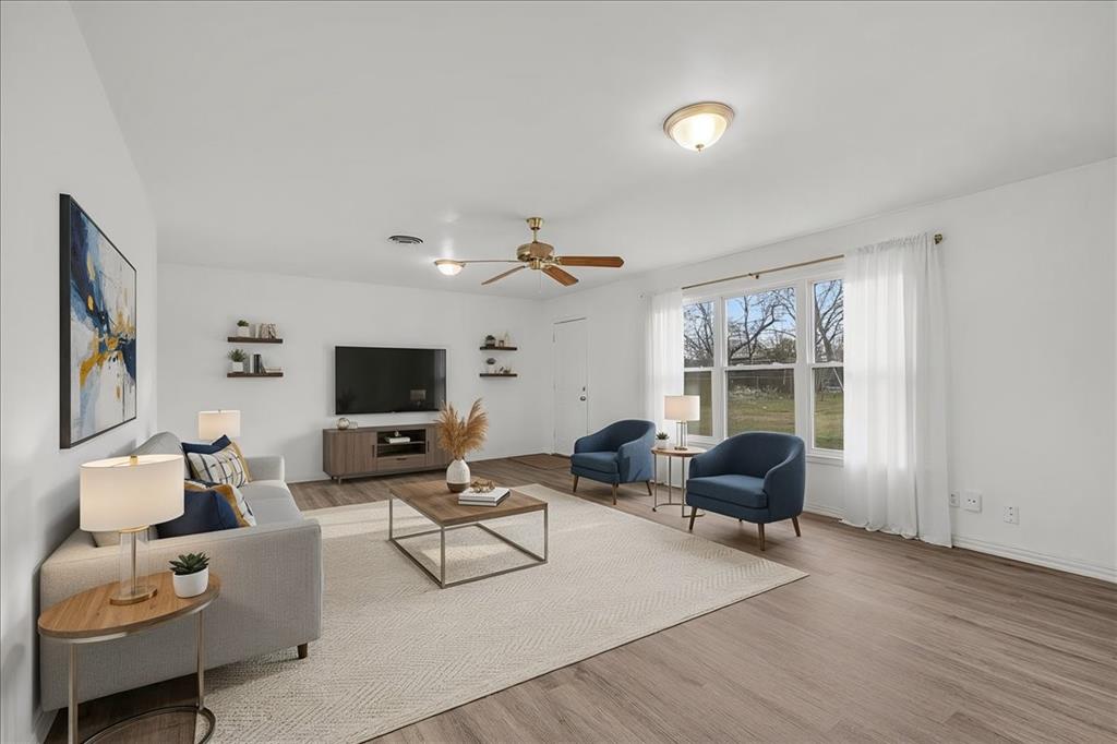 Hillview Add - Residential