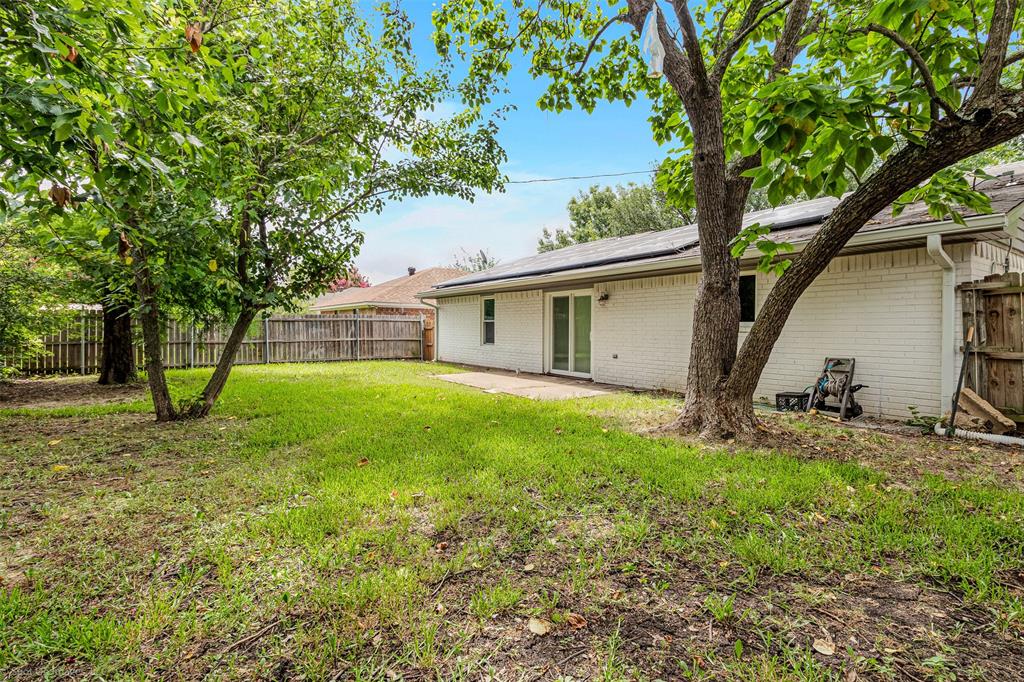 Rustic Meadows #2 - Residential