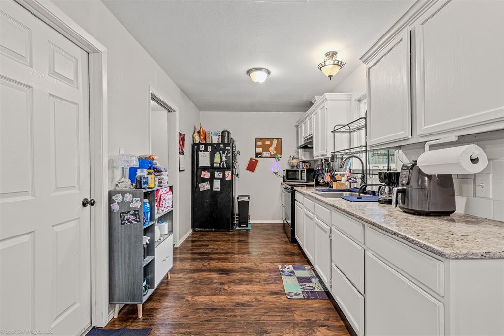 Rustic Meadows #2 - Residential