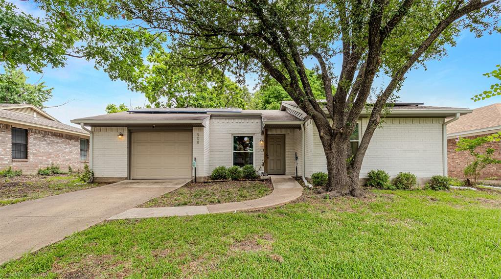 Rustic Meadows #2 - Residential