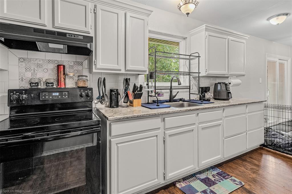 Rustic Meadows #2 - Residential