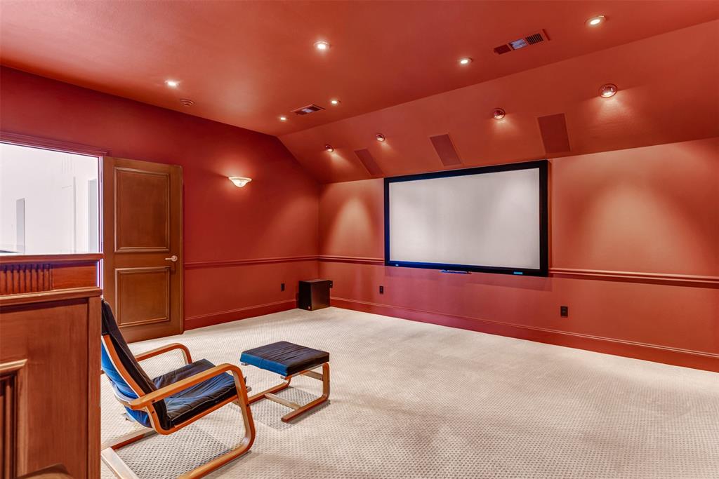 Willow Bend Place - Residential