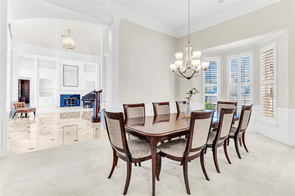 Willow Bend Place - Residential