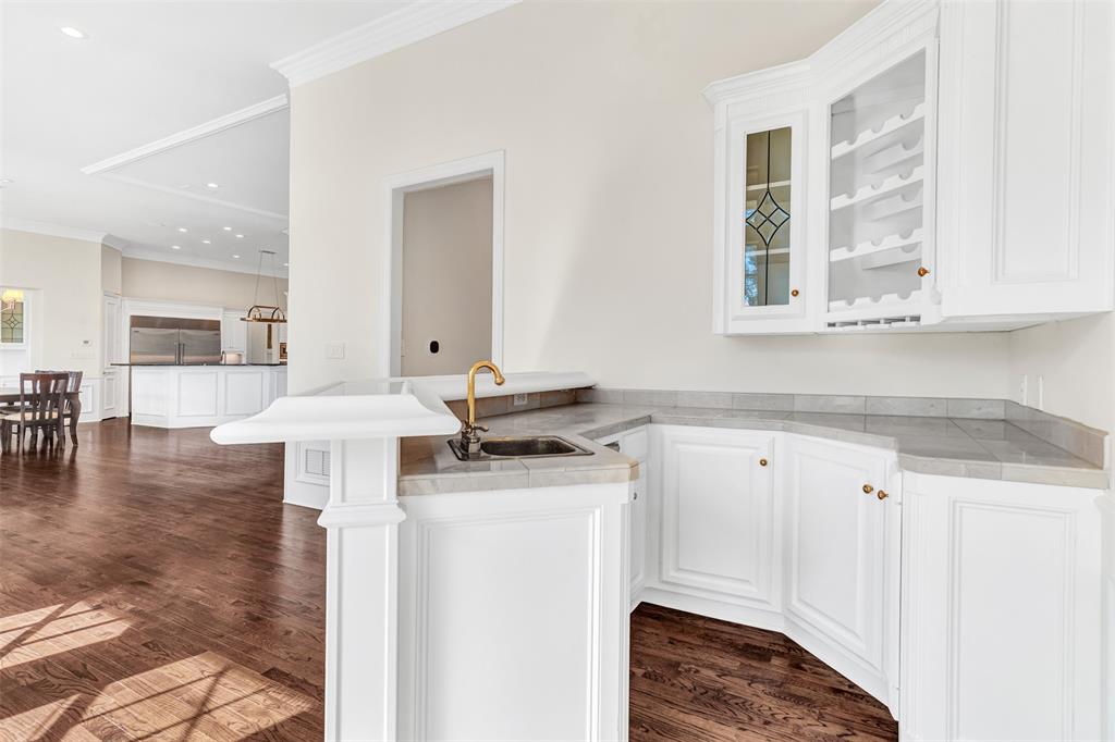 Willow Bend Place - Residential