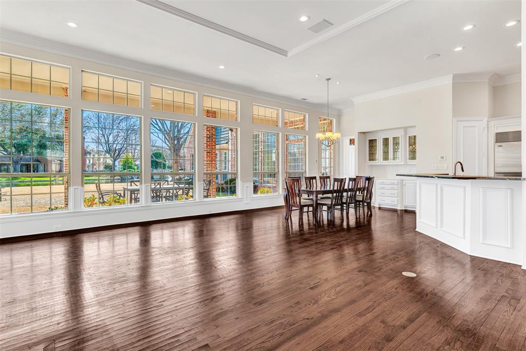 Willow Bend Place - Residential