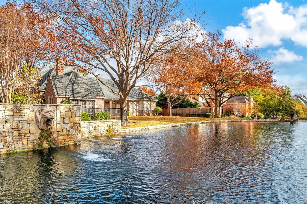 Willow Bend Place - Residential