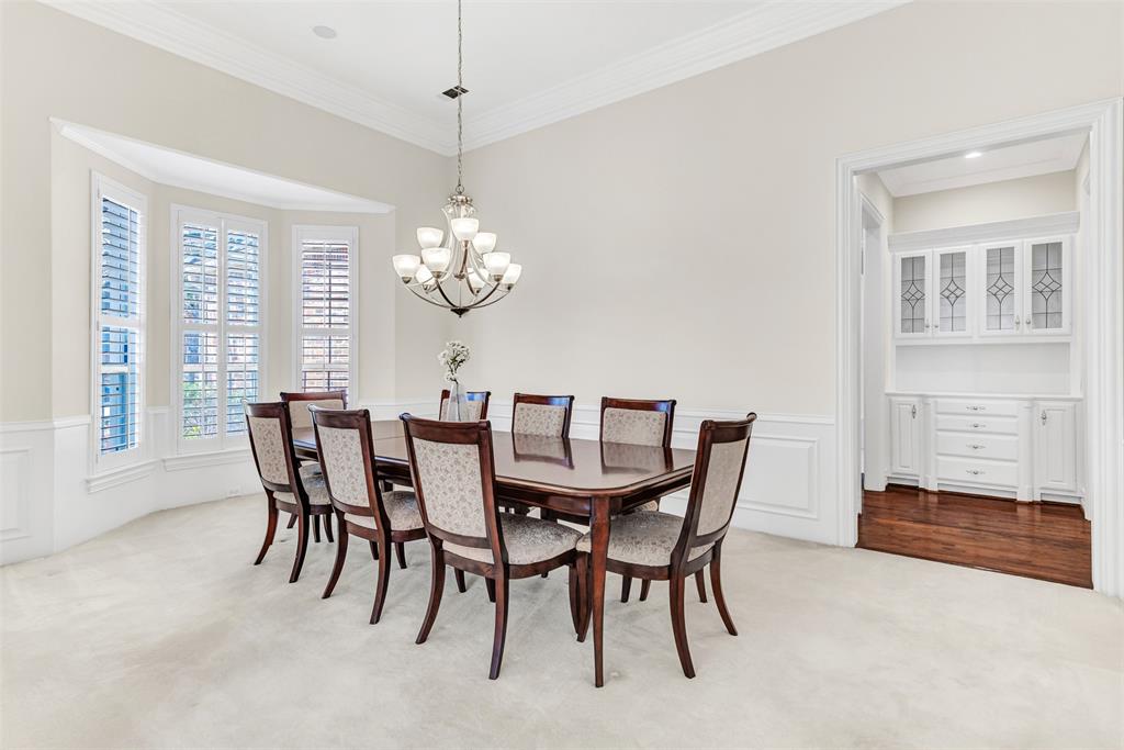 Willow Bend Place - Residential