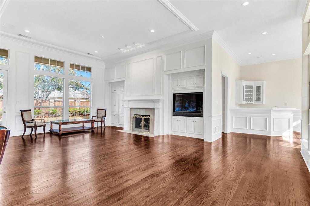 Willow Bend Place - Residential