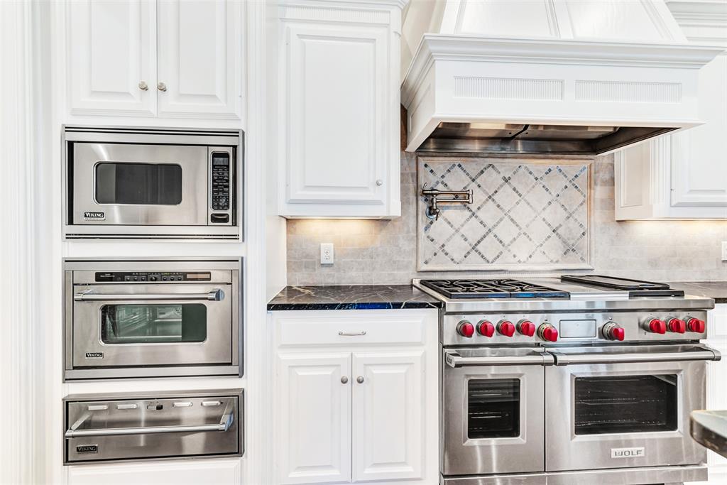 Willow Bend Place - Residential