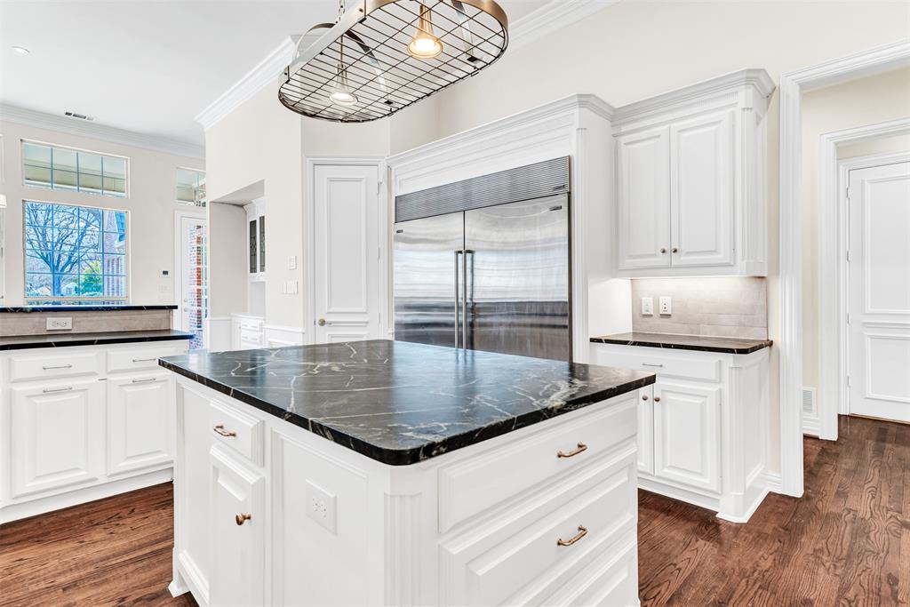 Willow Bend Place - Residential