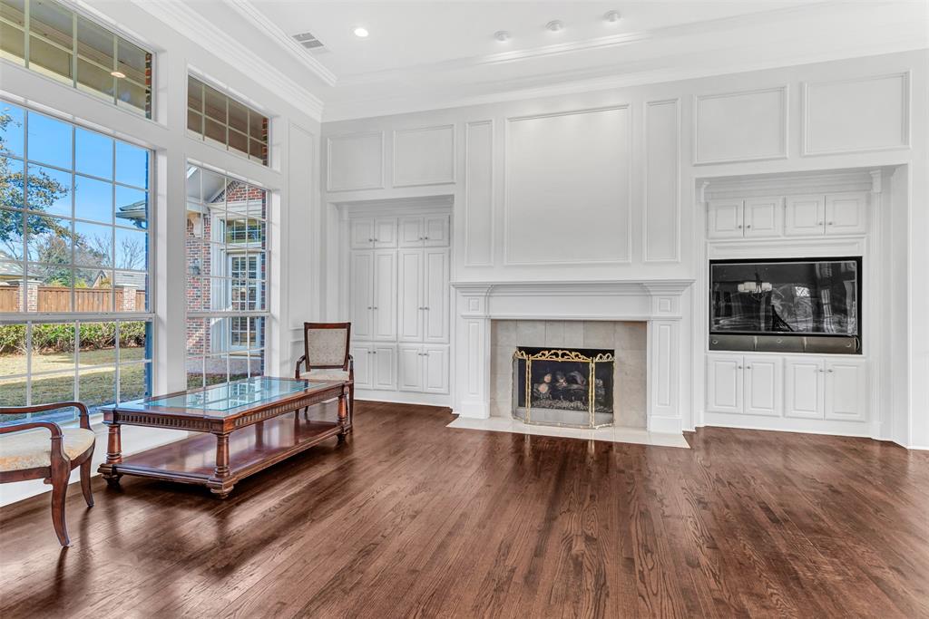 Willow Bend Place - Residential