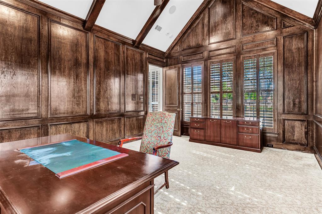 Willow Bend Place - Residential