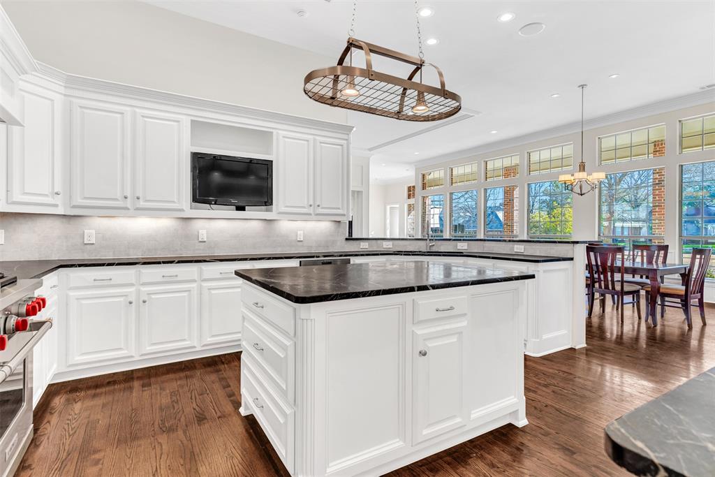 Willow Bend Place - Residential