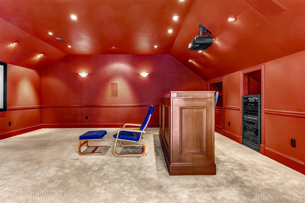 Willow Bend Place - Residential