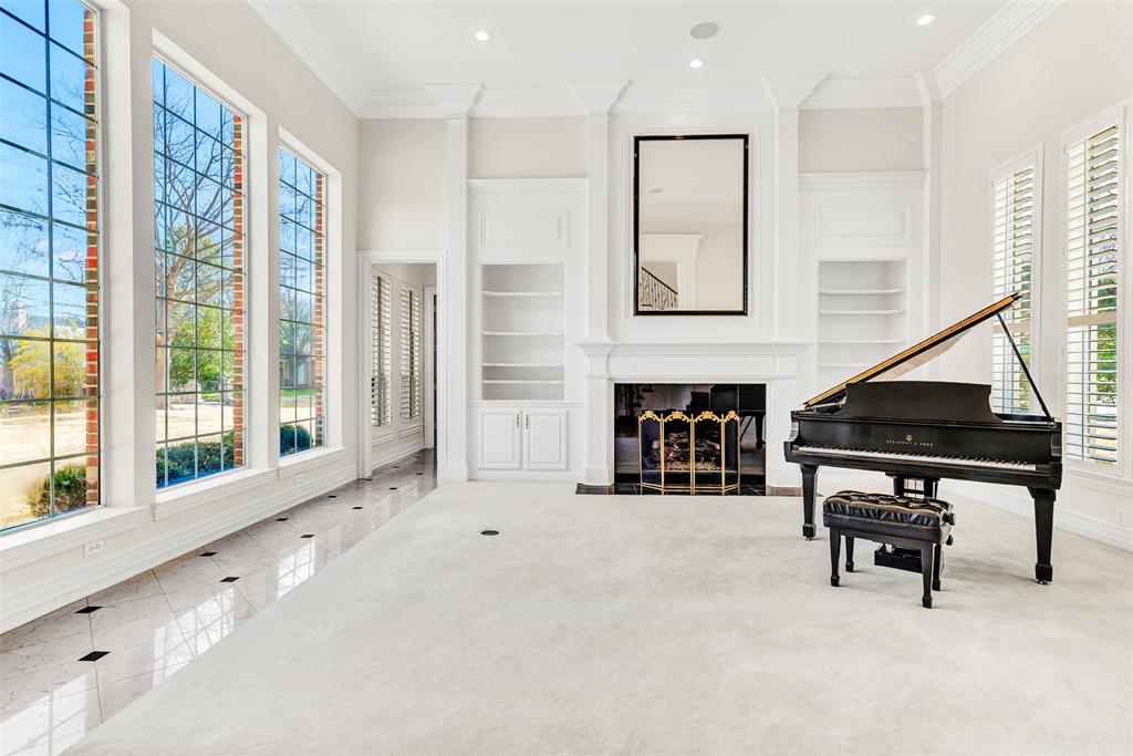 Willow Bend Place - Residential