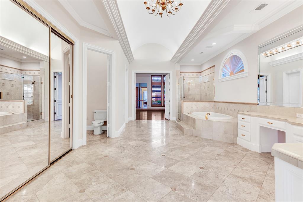 Willow Bend Place - Residential